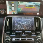 LEXUS ,LX600 ,F sport / 3.5L , 4WD , 2022 - Thumbnail 18