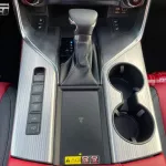 LEXUS ,LX600 ,F sport / 3.5L , 4WD , 2022 - Thumbnail 19