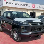MITSUBISHI . L200 GL , 2.4L , MT , DEISEL , 2022 - Thumbnail 1