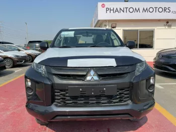 MITSUBISHI . L200 GL , 2.4L , MT , DEISEL , 2022
