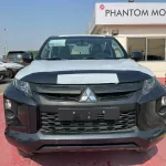 MITSUBISHI . L200 GL , 2.4L , MT , DEISEL , 2022 - Thumbnail 2