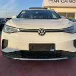 Volkswagen ID.4 crozz, pure+ 2022 - Thumbnail 2