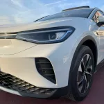 Volkswagen ID.4 crozz, pure+ 2022 - Thumbnail 3