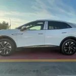 Volkswagen ID.4 crozz, pure+ 2022 - Thumbnail 4