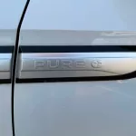 Volkswagen ID.4 crozz, pure+ 2022 - Thumbnail 5