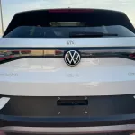 Volkswagen ID.4 crozz, pure+ 2022 - Thumbnail 6