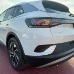 Volkswagen ID.4 crozz, pure+ 2022 - Thumbnail 7