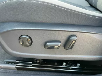 Volkswagen ID.4 crozz, pure+ 2022
