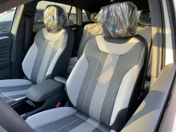 Volkswagen ID.4 crozz, pure+ 2022