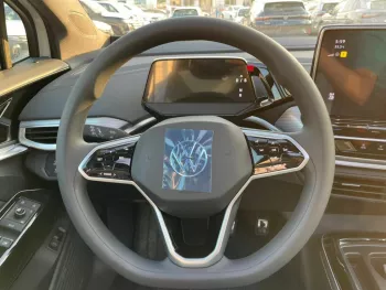 Volkswagen ID.4 crozz, pure+ 2022