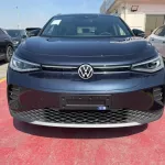 Volkswagen ID.4 ,crozz ,pro 2022 , massage seat - Thumbnail 2
