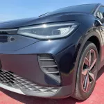 Volkswagen ID.4 ,crozz ,pro 2022 , massage seat - Thumbnail 3