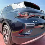 Volkswagen ID.4 ,crozz ,pro 2022 , massage seat - Thumbnail 6