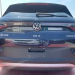 Volkswagen ID.4 ,crozz ,pro 2022 , massage seat - Thumbnail 7