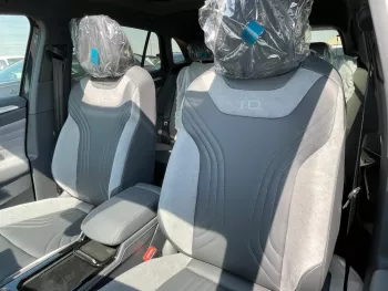 Volkswagen ID.4 ,crozz ,pro 2022 , massage seat