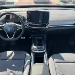 Volkswagen ID.4 ,crozz ,pro 2022 , massage seat - Thumbnail 15
