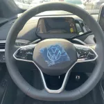 Volkswagen ID.4 ,crozz ,pro 2022 , massage seat - Thumbnail 16