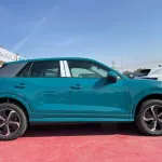 Audi Q2 , Electric car 2022 - Thumbnail 4