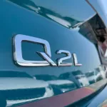 Audi Q2 , Electric car 2022 - Thumbnail 5