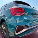 Audi Q2 , Electric car 2022 - Thumbnail 6