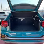 Audi Q2 , Electric car 2022 - Thumbnail 8