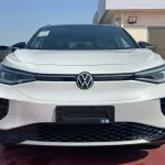 Volkswagen ID.4 crozz ,pro ,with head up display - Thumbnail 2