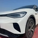 Volkswagen ID.4 crozz ,pro ,with head up display - Thumbnail 3