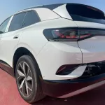 Volkswagen ID.4 crozz ,pro ,with head up display - Thumbnail 6