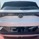 Volkswagen ID.4 crozz ,pro ,with head up display - Thumbnail 7