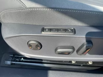 Volkswagen ID.4 crozz ,pro ,with head up display