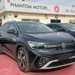 Volkswagen ID.6 crozz ,pro 2022 ,head up display , 360cam - Thumbnail 1