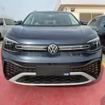 Volkswagen ID.6 crozz ,pro 2022 ,head up display , 360cam - Thumbnail 2