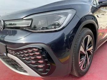 Volkswagen ID.6 crozz ,pro 2022 ,head up display , 360cam