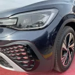 Volkswagen ID.6 crozz ,pro 2022 ,head up display , 360cam - Thumbnail 3