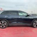 Volkswagen ID.6 crozz ,pro 2022 ,head up display , 360cam - Thumbnail 4