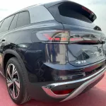 Volkswagen ID.6 crozz ,pro 2022 ,head up display , 360cam - Thumbnail 6