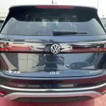 Volkswagen ID.6 crozz ,pro 2022 ,head up display , 360cam - Thumbnail 7