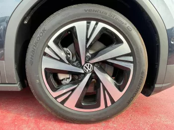 Volkswagen ID.6 crozz ,pro 2022 ,head up display , 360cam