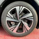 Volkswagen ID.6 crozz ,pro 2022 ,head up display , 360cam - Thumbnail 11