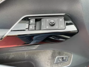 Volkswagen ID.6 crozz ,pro 2022 ,head up display , 360cam