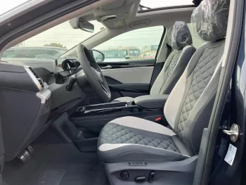 Volkswagen ID.6 crozz ,pro 2022 ,head up display , 360cam