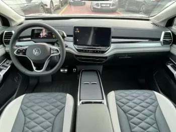 Volkswagen ID.6 crozz ,pro 2022 ,head up display , 360cam