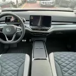 Volkswagen ID.6 crozz ,pro 2022 ,head up display , 360cam - Thumbnail 17