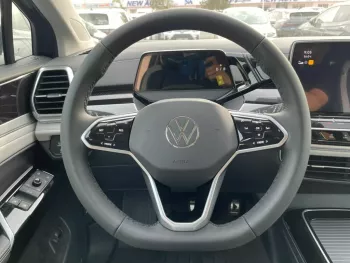 Volkswagen ID.6 crozz ,pro 2022 ,head up display , 360cam