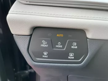 Volkswagen ID.6 crozz ,pro 2022 ,head up display , 360cam