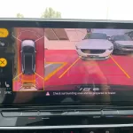 Volkswagen ID.6 crozz ,pro 2022 ,head up display , 360cam - Thumbnail 22