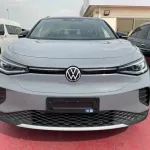 Volkswagen ID.4 crozz ,pro 2022 - Thumbnail 2