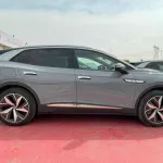 Volkswagen ID.4 crozz ,pro 2022 - Thumbnail 4