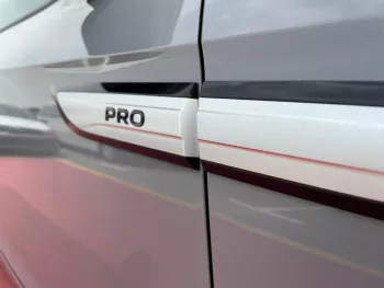 Volkswagen ID.4 crozz ,pro 2022