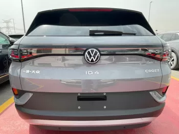 Volkswagen ID.4 crozz ,pro 2022